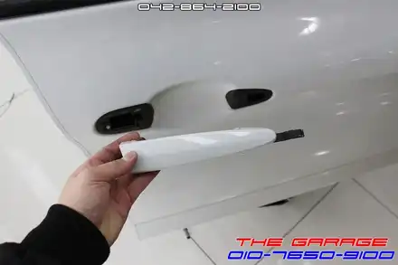 BMW 3GT F34 컴포트엑세스 시공하고 편리하게 문을 열어보세요 / 대전 유성, 세종, 논산 시공 사진