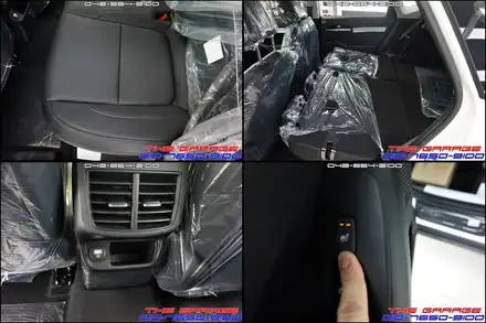 대전신차검수 셀토스 신차패키지 신차검수 작업후기 / 대전 유성, 세종, 논산 시공 사진