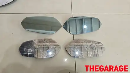 람보르기니 아벤타도르 SVJ 로드스터 옵틱글래스 광각미러 시공 / 대전 유성 화암동 시공 사진