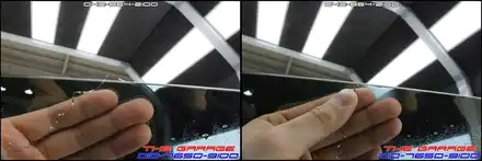 대전신차검수 2021 아우디A7 신차검수 신차패키지 작업 후기 / 대전 유성, 세종, 논산 시공 사진