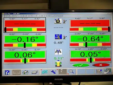 쉐보레 스파크 185 55 15 3a 타이어 교체! 구리타이어 남양주타이어 의정부타이어 휠복원 휠수리 다산동타이어 / 남양주, 강동, 하남, 송파 시공 사진
