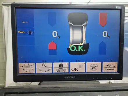남양주볼보타이어 -xc60 한국타이어 hpx 타이어 교체 후기 / 남양주, 강동, 하남, 송파 시공 사진
