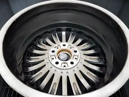 bmw 3gt 18인치 럭셔리 순정휠 복원 후기~! 구리타이어 남양주타이어 의정부타이어 휠복원 휠수리 다산동타이어 / 남양주, 강동, 하남, 송파 시공 사진