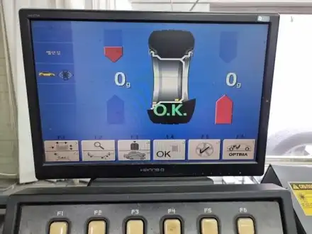 진접타이어싼곳-i30 한국타이어 키너지 215/55R17 / 남양주, 강동, 하남, 송파 시공 사진