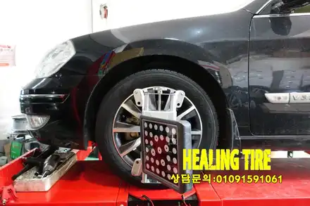 SM7 RE35 17인치 중고휠타이어/SM5 TCE 교체장작작업/남양주힐링타이어/남양주중고휠타이어/힐링타이어/휠튜닝/순정휠타이어/중고휠타이어/튜닝휠/르노삼성/SM7/타이어 / 남양주, 강동, 하남, 송파 시공 사진