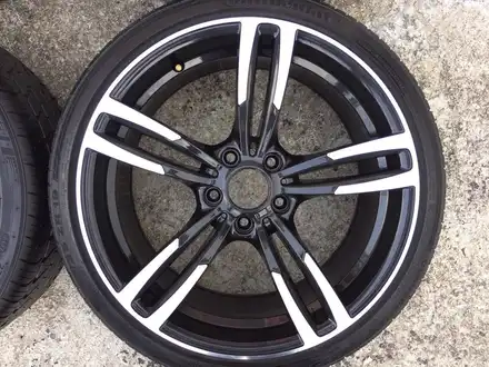 [BMW M4 ST 19인치휠타이어]BMW/M4/19인치/BMW19인치/힐링타이어/남양주힐링타이어/구리타이어/남양주타이어/남양주휠튜닝/복원휠/휠복원/별내타이어/19인치/남양주휠복원 / 남양주, 강동, 하남, 송파 시공 사진