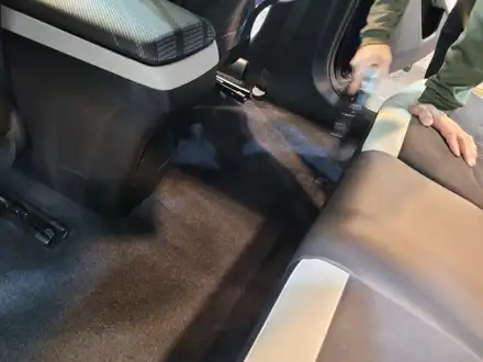 평택 손세차장 기본기에 충실한 곳 / 경기 평택 시공 사진
