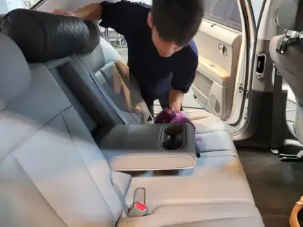 평택 디테일링 세차 이것이 기본이라니 / 경기 평택 시공 사진