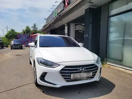 평택 스팀세차 유막제거 발수코팅 외부는 물, 내부는 스팀이 좋다. / 경기 평택 시공 사진