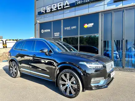 순천 신차 패키지 루마 버텍스 900 + 700 볼보 XC90 시공 / 순천, 여수, 광양 시공 사진