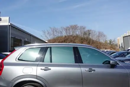 순천악동모터스 신차패키지 볼보 XC90 완성 !! / 순천, 여수, 광양 시공 사진