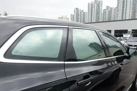 볼보XC60 신차 썬팅 아이나비QXD5000 커넥티드 프로 순천 악동모터스 / 순천, 여수, 광양 시공 사진