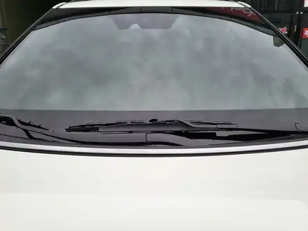 순천신차패키지  쌍용 티볼리, 레인보우 V90 필름시공 + 아이나비 Z7000 + 유리막코팅 + PPF 5종 작업시공기 / 순천, 여수, 광양 시공 사진