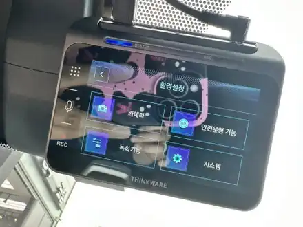 도요타 라브4 순천신차패키지 루마 메버릭 MK 반사필름 / 순천, 여수, 광양 시공 사진