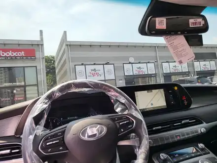 순천악동모터스  대형 SUV 패밀리카로 타기 딱 좋은 팰리세이드, 레인보우 V90 신차패키지에 애프터 블로우 까지!  진행 후 출고 완료 / 순천, 여수, 광양 시공 사진