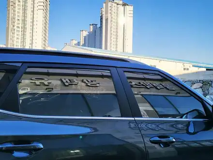 순천악동모터스 레인보우V90 신차패키지 후 셀토스 출고 / 순천, 여수, 광양 시공 사진