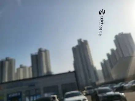 열차단 좋은 반반사필름 레인보우V90으로 썬팅했어요~ / 순천, 여수, 광양 시공 사진