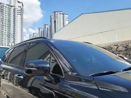 순천악동모터스 쏘렌토 레인보우 V90 신차패키지! / 순천, 여수, 광양 시공 사진