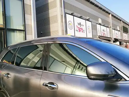 순천썬팅 악동모터스 세인트아모스퍼터 신차패키지로 QM6 출고 / 순천, 여수, 광양 시공 사진