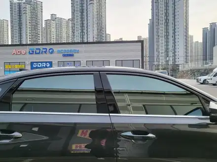 기아를 대표하는 세단 K8 신차패키지 작업시공기 / 순천, 여수, 광양 시공 사진