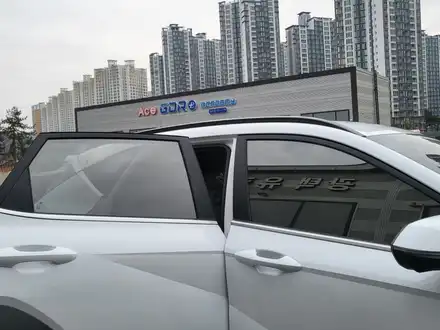 풀체인지된 코나에는 어떤 신차패키지를 진행했을까? / 순천, 여수, 광양 시공 사진