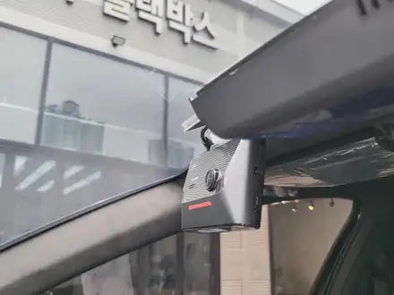 무난하게 모든 차량에 잘 어울리는 비반사필름 레인보우I90 / 순천, 여수, 광양 시공 사진