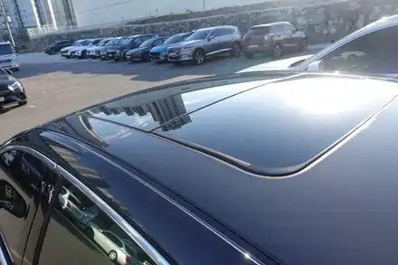 [순천악동모터스] 볼보의 플래그쉽 세단 S90, 기본 신차검수부터 세인트아모 스퍼터로 신차패키지 진행 후 출고완료! / 순천, 여수, 광양 시공 사진
