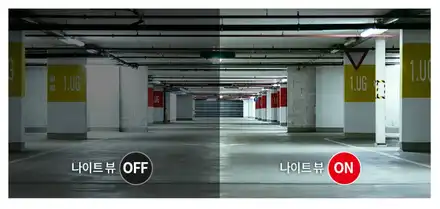 전 후방 FULL HD 초고화질 2CH 블랙박스 만도 ZP2000 (64GB) / 순천, 여수, 광양 시공 사진