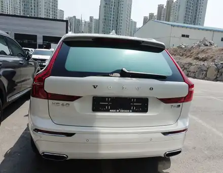 순천 썬팅))볼보 XC60 신차패키지는 악동모터스에서 ~! / 순천, 여수, 광양 시공 사진