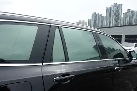 최적의 드라이빙 환경을 만들어줄 세인트아모 스퍼터 볼보 XC90 악동모터스 / 순천, 여수, 광양 시공 사진