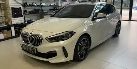 bmw f40 측후방센서 카카오파츠 s레이더 120i bsa 전주에선 여기서! / 전북 전주, 광주, 김제 시공 사진