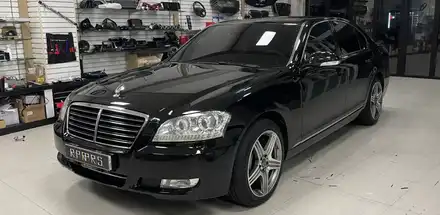 어어 난데 ,체어맨w 엠비언트 . 진행시켜 ! / 전북 전주, 광주, 김제 시공 사진