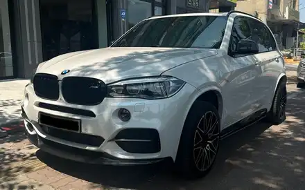 bmw f15 X5 크리스탈 기어봉 아이드라이브 스타트버튼 / 전북 전주, 광주, 김제 시공 사진