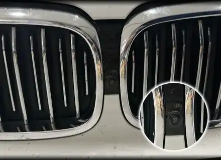 BMW G30 530i 3D 어라운드뷰 순정의 느낌 그대로 / 전북 전주, 광주, 김제 시공 사진