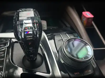 BMW G32 6GT 3종 크리스탈 세트 전주 기어봉 시공 / 전북 전주, 광주, 김제 시공 사진
