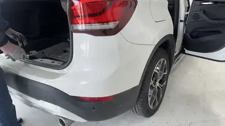 BMW F48 X1 S레이더 후측방 레이더 센서 플러스 광각미러는 덤! / 전북 전주, 광주, 김제 시공 사진