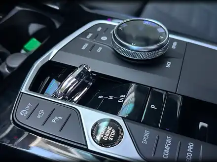 bmw IX3 크리스탈 토글 4종 세트 / 전북 전주, 광주, 김제 시공 사진