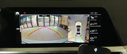 BMW G20 320i 어라운드뷰 : 3D 플러스뷰 순정 마운팅으로 순정같은 인스톨 전주 전문점 / 전북 전주, 광주, 김제 시공 사진