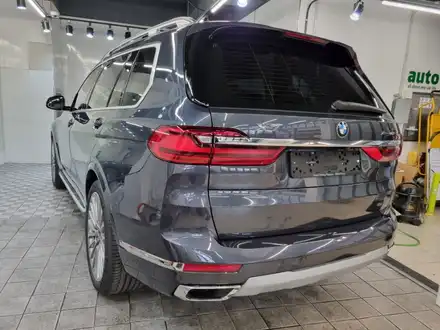 광주PPF 자동차PPF 시공은 랩RSD_BMW X7 시공후기 / 광주 광산구 시공 사진