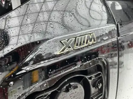 광주 컬러ppf로 슈퍼 SUV를 위한 특별한 시공기 BMW XM / 광주 하남동 시공 사진