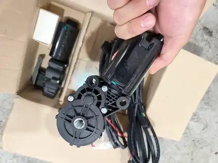 르노 QM3 조에 등받이 전동시트로 튜닝하기 / 거창 창원 시공 사진