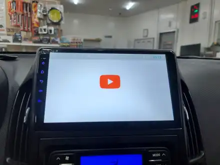 I30 9인치 올인원 안드로이드 네비게이션~~! / 거창 창원 시공 사진