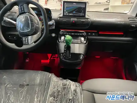 엠비언트 / 현대 / 캐스퍼 / 울산, 경남 시공 사진