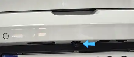 울산 현대 베뉴 에이피모빌리티 슈퍼뷰  맥스프로 3D 어라운드뷰 장착 / 울산 진장동 시공 사진