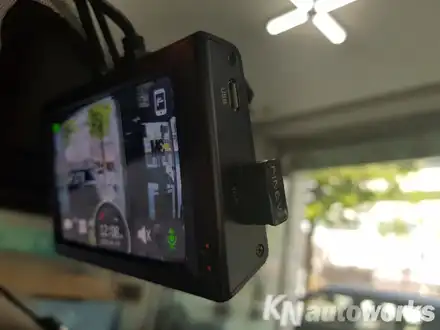 서울 영등포 // 지프 체로키 파인뷰 x1000 new 블랙박스 장착기 / 경기 김포 시공 사진