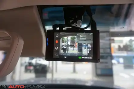 [제네시스 G70] 아이나비 \