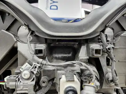 BMW iX M60에 정품 아이코닉 글로우 그릴 장착 가능?! [부천 탑클래스] / 경기 부천 시공 사진