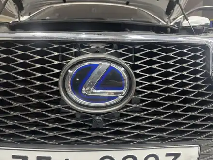 렉서스 NX300h 애프터마켓 어라운드뷰 카메라 교체 및 공차보정 (사제 어라운드뷰 부분수리도 가능합니다) / 부산, 기장, 양산 시공 사진