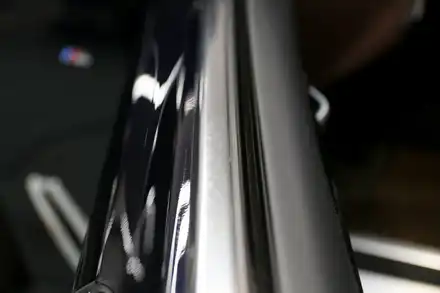 BMW 730ld 광택 유리막코팅 그리고 크롬딜리트 (디테일링과 랩핑의 콜라보~?) / 부산, 기장, 양산 시공 사진