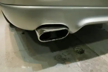 BMW e46 320i 부산 광택 작업 (올드카 광택내서 회춘시켜봅시다!) / 부산, 기장, 양산 시공 사진
